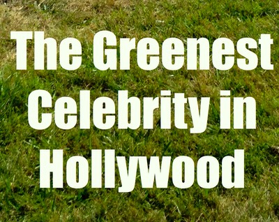 greenestcelebpic